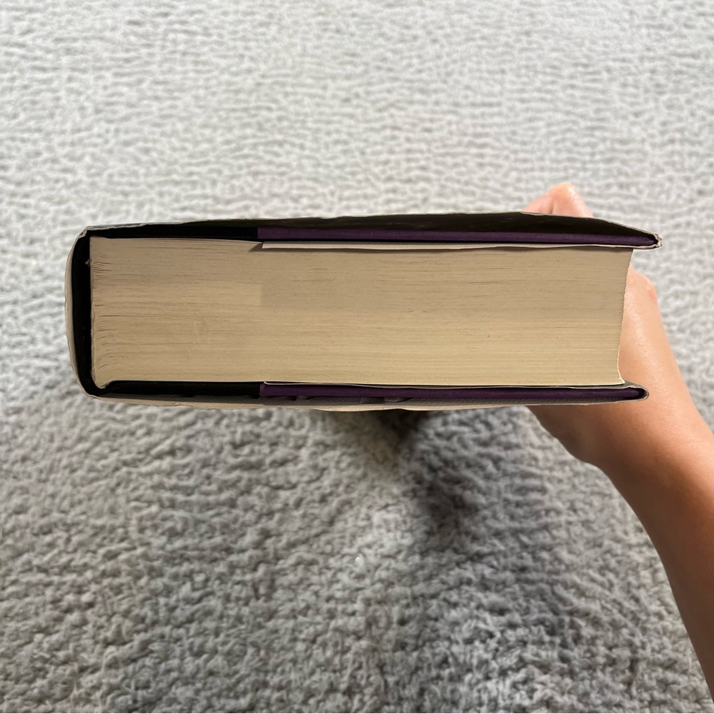 Harry Potter and the Half-Blood Prince Book - Picture 4 of 9